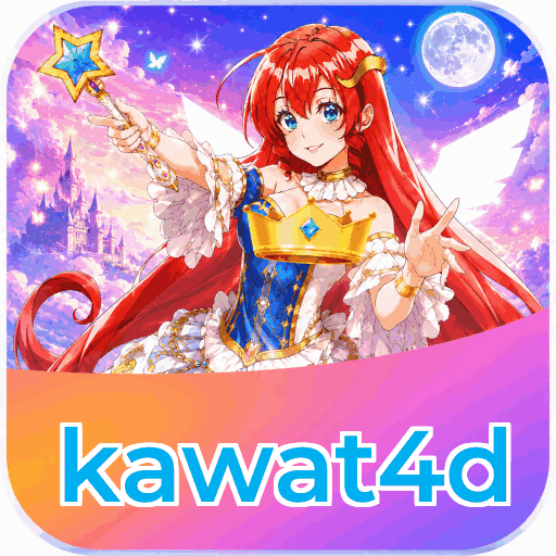 kawat4d