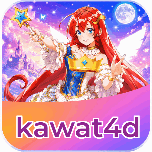 kawat4d