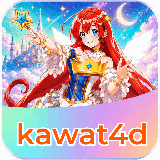 kawat4d
